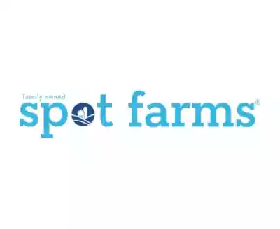 Spot Farms logo