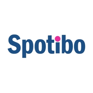 Spotibo  discount codes