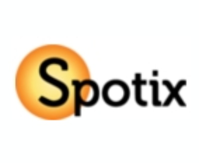 Shop Spotix logo