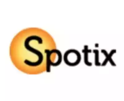 Shop Spotix coupon codes logo