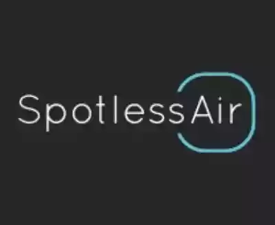 Spotless Air coupon codes