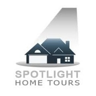 Shop Spotlight Home Tours logo