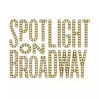 Shop Spotlight on Broadway coupon codes logo