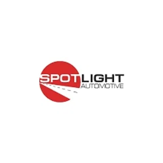 Spotlight Automotive logo