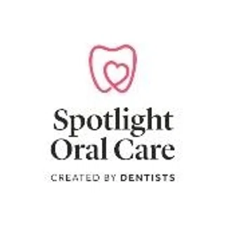 Spotlight Oral Care UK logo