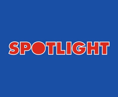 Shop Spotlight logo