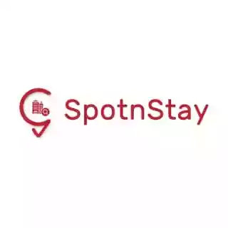 SpotnStay discount codes