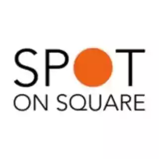 Spot On Square coupon codes
