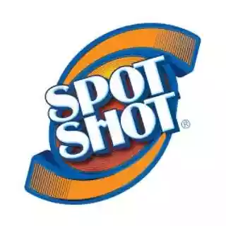 Shop Spot Shot coupon codes logo