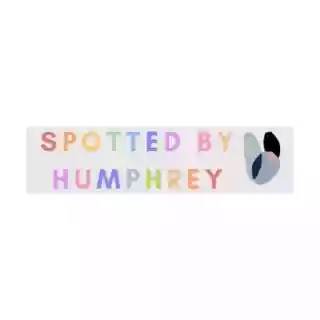 Spotted By Humphrey coupon codes