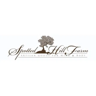 Shop Spotted Hill Farm logo