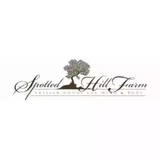 spottedhillfarm.com logo