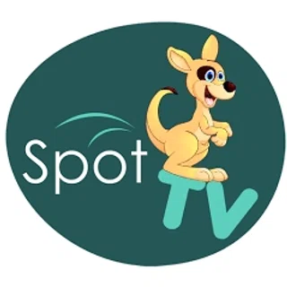 Spot TV logo