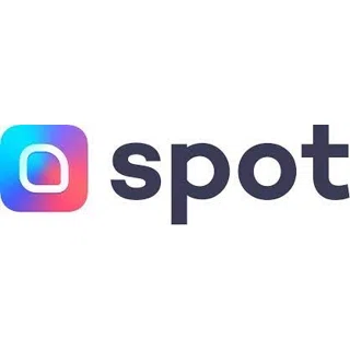 Spot Wallet logo