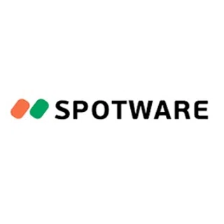 Shop Spotware logo