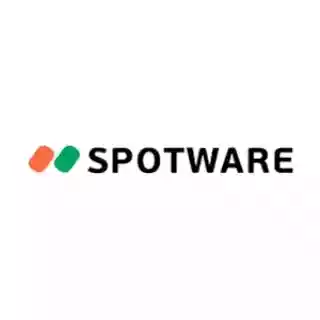 Spotware logo