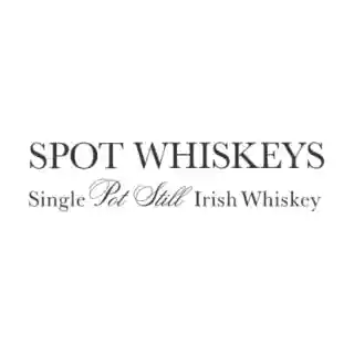 Spot Whiskey discount codes