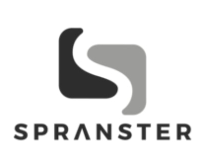 Shop Spranster logo