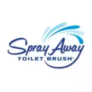 Spray Away Toilet Brush discount codes