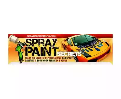 Spray Paint Videos discount codes