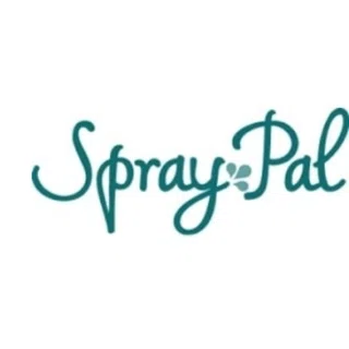 spray-pal.com logo