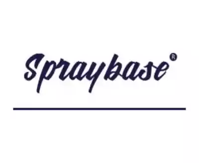 spraybase.com logo