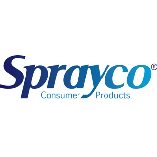 Sprayco logo