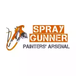 Shop SprayGunner logo