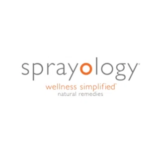Shop Sprayology logo