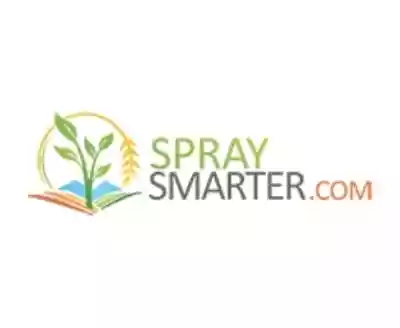 Shop SpraySmarter.com coupon codes logo