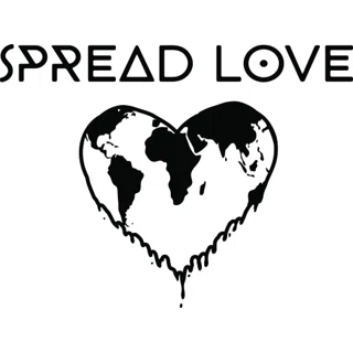Spread Love Supply logo