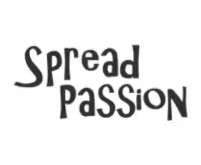spreadpassion.com logo