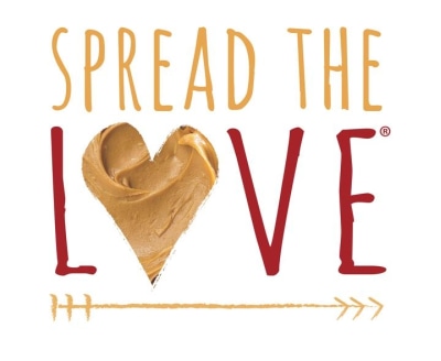 Shop Spread The Love Foods logo