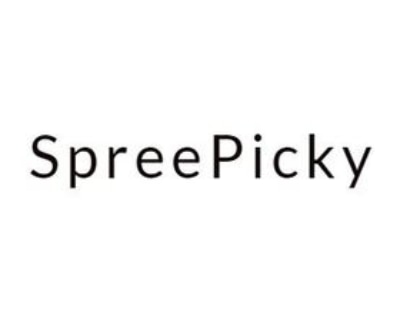 Shop SpreePicky logo