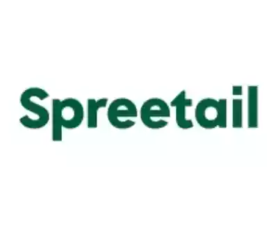 Shop Spreetail promo codes logo