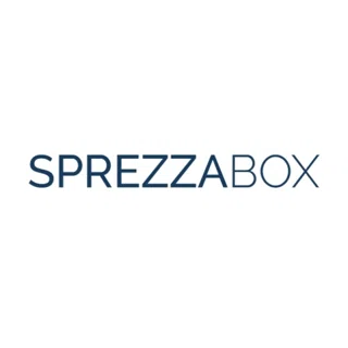 Shop SprezzaBox logo