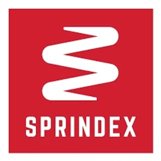 Sprindex logo