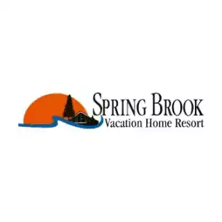  Spring Brook coupon codes