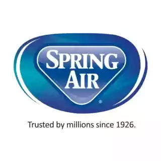 Spring Air coupon codes