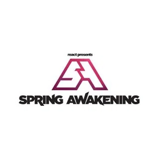 Shop Spring Awakening logo