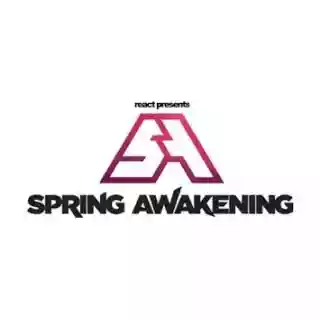 Shop Spring Awakening coupon codes logo