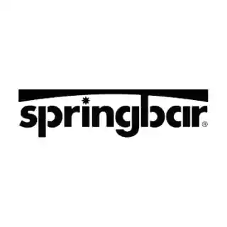 Springbar discount codes