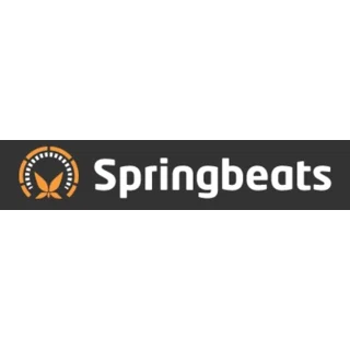 Springbeats discount codes