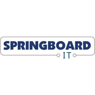 Springboard IT logo
