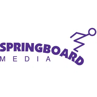 Springboard Media logo