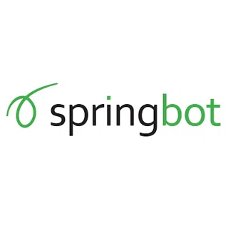 Shop Springbot logo