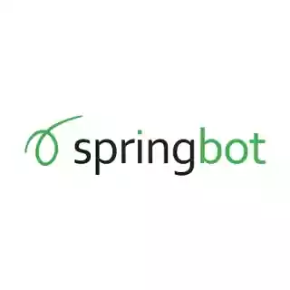 Shop Springbot coupon codes logo