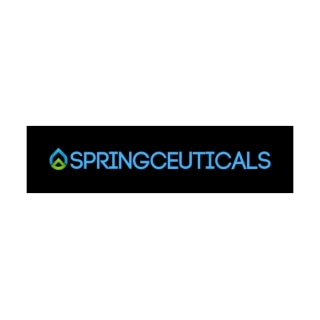 Shop Springceuticals logo