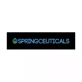 Shop Springceuticals logo