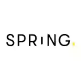 Shop Spring Collective coupon codes logo